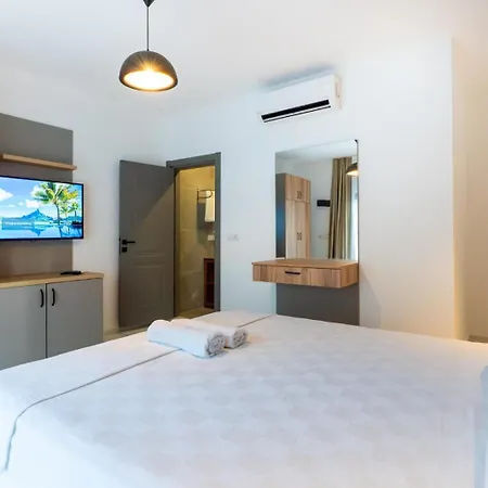 Melengec Tuerkbuekue Bodrum